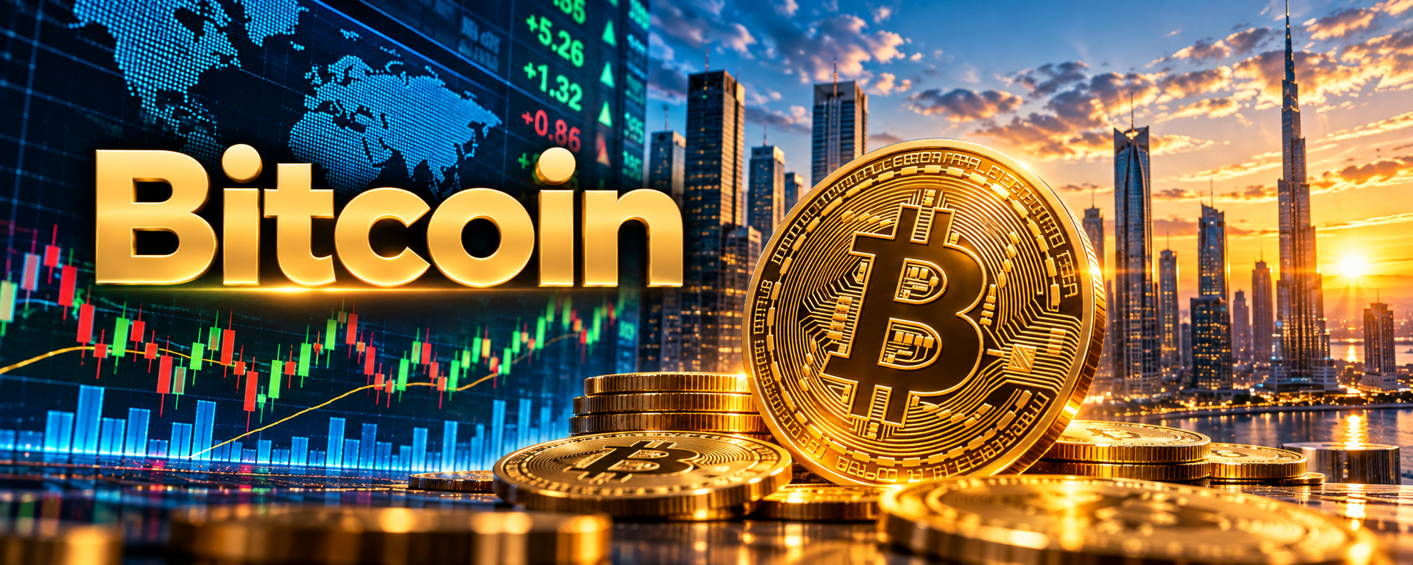 fintechzoom.com bitcoin market category