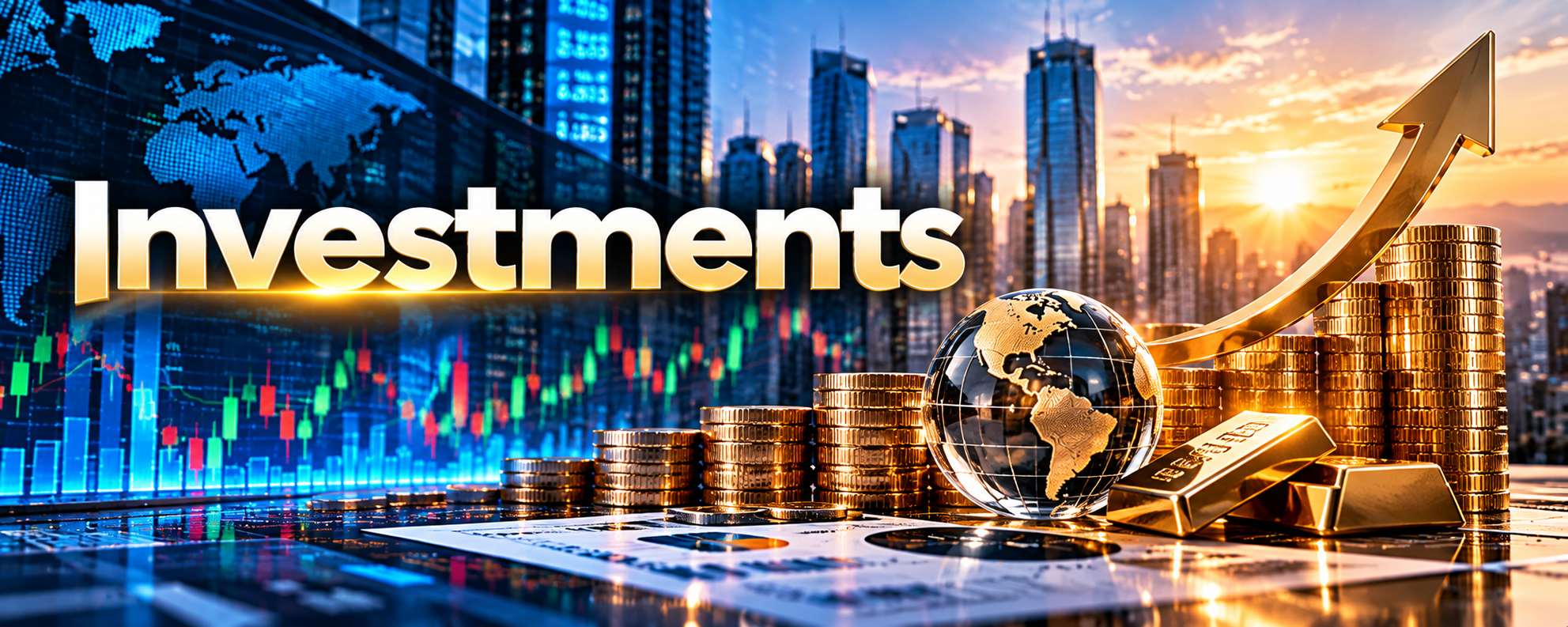 fintechzoom.com investments market category