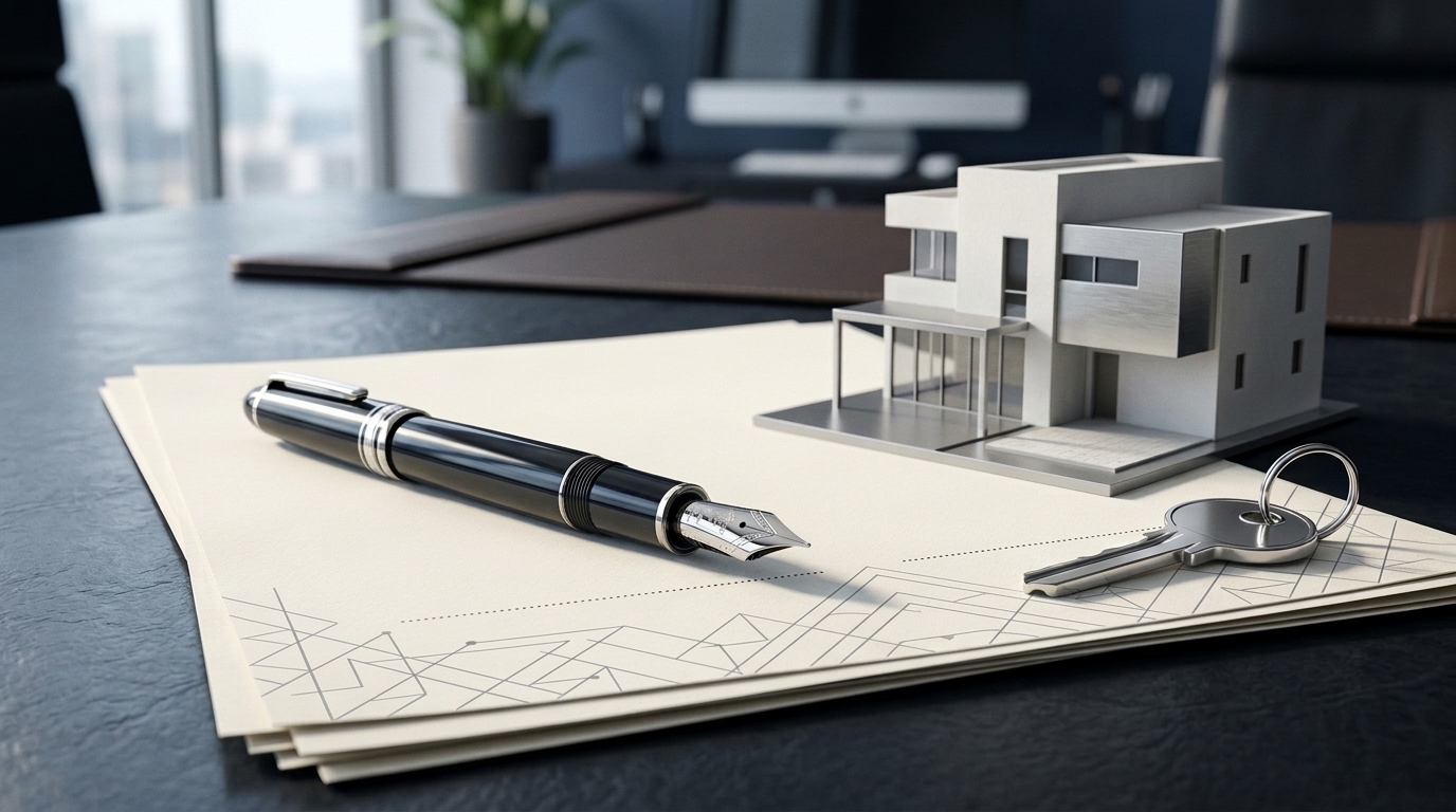 Loan editorial category visual